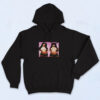 90s Style The Nicki Minaj Unisex Jersey Hoodie