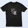 90s Style Tomie Manga Cover Cotton T shirt