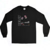 Belly 1998 Movie Halloween 90s Long Sleeve Shirt