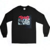 Berserk 90s Long Sleeve Shirt