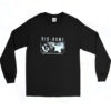 Bio Dome The Human Experiment 90s Long Sleeve Shirt