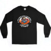 Chucky Vs Chuckie 90s Long Sleeve Shirt