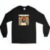 Chungking Express 90s Long Sleeve Shirt