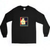 Hasbulla Magomedov Hasbullah Smile 90s Long Sleeve Shirt