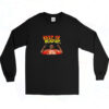 Keep Ya Head Up 90s Long Sleeve Shirt