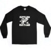 New Hunter X Hunter 90s Long Sleeve Shirt