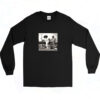 Old School Rap 90s Long Sleeve Shirt