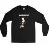 Ramonalisa 90s Long Sleeve Shirt