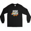 Rugrats And Friends 90s Long Sleeve Shirt