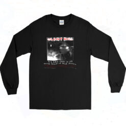 Silent Hill 1999 Bad Dream 90s Long Sleeve Shirt