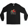 Social Distortion 90s Long Sleeve Shirt