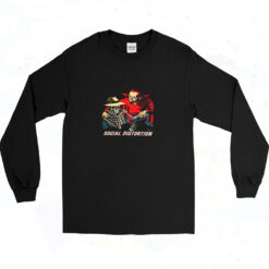 Social Distortion 90s Long Sleeve Shirt