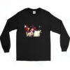 The Nicki Minaj & Lil Wayne 90s Long Sleeve Shirt