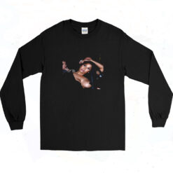 The Nicki Minaj Poto 90s Long Sleeve Shirt