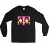 The Nicki Minaj Unisex Jersey 90s Long Sleeve Shirt