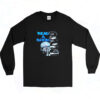 The Read A Book 90s Long Sleeve Shirt