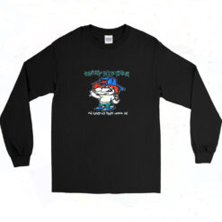 Ugly As They Wanna Be'91 90s Long Sleeve Shirt