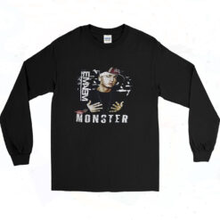 Vintage Eminem The Monster 90s Long Sleeve Shirt