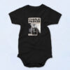 8 Charlie Bird Parker Organic Baby Onesies