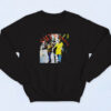 90s 1 Salt N Pepa Shoop Sweatshirt