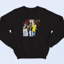 90s 1 Salt N Pepa Shoop Sweatshirt