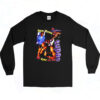 90s 2pac Tupac Shakur 2pacalypse Now Rap Long Sleeve Shirt