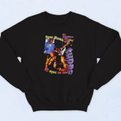 90s 2pac Tupac Shakur 2pacalypse Now Rap Sweatshirt