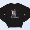 90s 4 Frank Lucas American Gangster Movie Sweatshirt