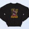 90s Aaliyah Queen Rnb Rap Retro Sweatshirt