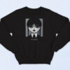 90s Anime Horror Sweatshirt