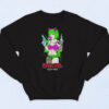 90s Bad Girl Neon Tokyo Sweatshirt