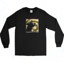 90s Best Popular Clothing Dr Octagon Rap Pushead Long Sleeve Shirt