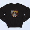 90s Best Popular Shirt Anthrax Big Eyes Sweatshirt