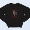 90s Best Popular Shirt Kmfdm Concert In Your Face Tour Fall Sweatshirt