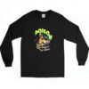 90s Best Popular Shirt Poison Concert Tour Long Sleeve Shirt