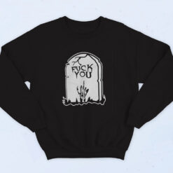 90s Best Popular Shirt R I P Fvk Sweatshirt