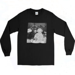 90s Betty Golden Eazy Compton Long Sleeve Shirt