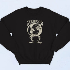 90s Big Bad Scumbag Sweatshirt