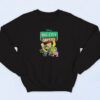 90s Big City Greens Cute Characters Sweatshirt