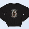 90s Bigfoot American Traditional Sweatshirt