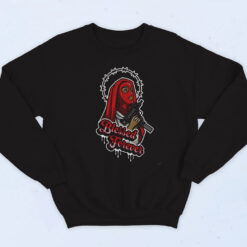 90s Blessed Forever Sweatshirt