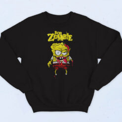 90s Bob Zombie Sweatshirt