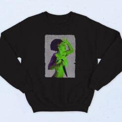 90s Bride Of Frankenstein Sweatshirt