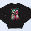 90s Captain Spauldings Ice Scream Sweatshirt