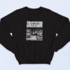 90s Cbgb Punk Sweatshirt