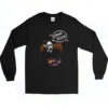 90s Chillin' Killin Long Sleeve Shirt