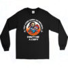 90s Chucky Vs Chuckie Long Sleeve Shirt