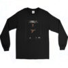 90s Cool I O Gangstas Paradise Long Sleeve Shirt