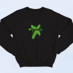 90s D Generation X Wrestling Sweatshirt