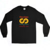 90s Devops Long Sleeve Shirt